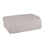 Κουβέρτα Πικέ Αιγαίον 250X240 Cloud